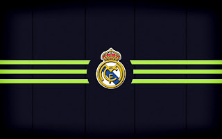 Real Madrid Football Club Wallpaper