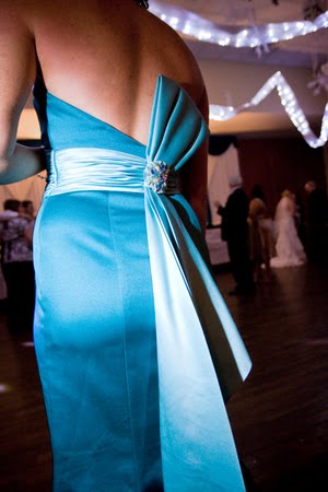 posted by Couture Bridal Designs at 902 AM 0 Comments turquoise wedding gown
