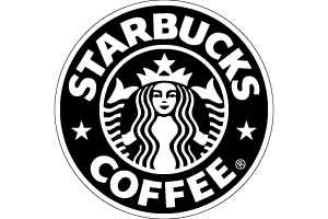 Download Logo Starbucks Coffee Vector