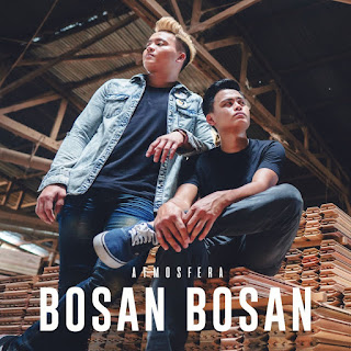 Atmosfera - Bosan Bosan MP3