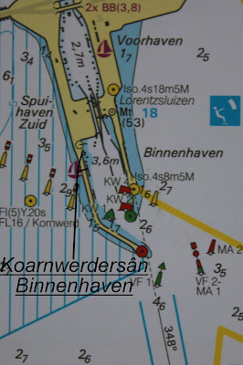 Koarnwerdersân