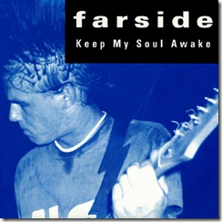 farside - keep my soul awake [7''] (1990) front