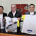 Auspiciado por la Provincia y la Municipalidad se realizará este domingo la maratón La Ciudad Corre