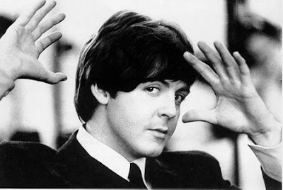 Paul McCartney Ft. Stevie Wonder - Only Our Hearts Lyrics