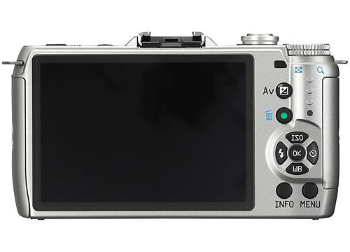 Pentax Q7 Mirrorless Camera Announced