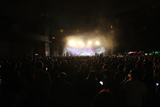 Fiestas de Barakaldo