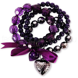 Fashion Bracelets Jewelry