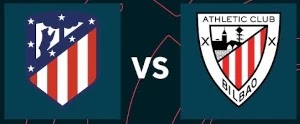 Resultado Atletico vs Athletic Copa 7-2-2024