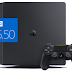 PlayStation 4 system  Software Update 5.56