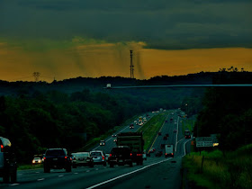 I-70 Morning Commute