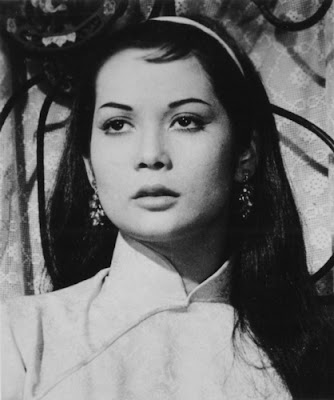 Nancy Kwan
