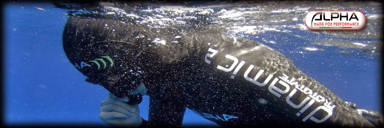 alpha wetsuits