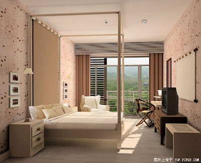 Cool Bedroom Ideas on Cool Bedroom Designs   Kerala Home Design   Architecture House Plans