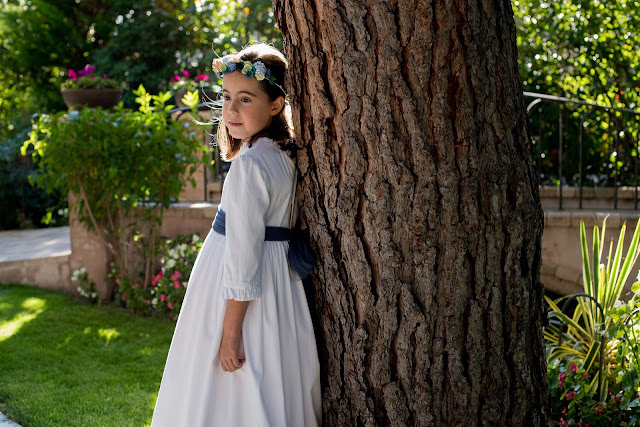 primera comunión 2017 vestidos niña trajes niño coronitas invitadas 