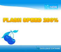 flash speed 200%