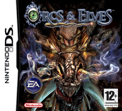 Orcs & Elves (Español) descarga ROM NDS