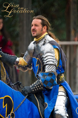 Texas Renaissance Festival 2012, joust. Canon 7D. Canon FD 500mm f/8 reflex mirror lens. Lisa On Location photography, New Braunfels