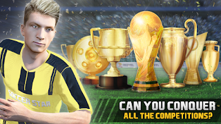 Soccer Star 2018 Top Leagues