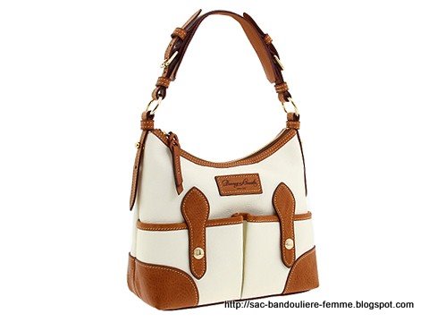 Sac bandouliere femme:sac-1295092