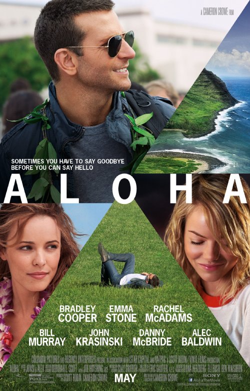 Aloha (2015) 