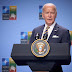 Biden waits for the liberal energy to increase with slow, meagre donations.