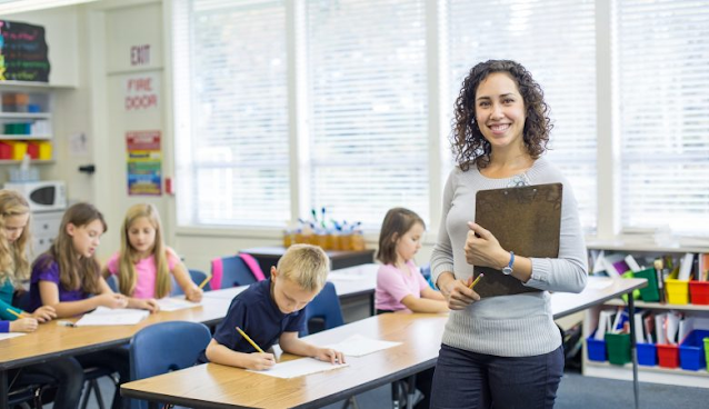 Áreas de atuação dentro da Pedagogia