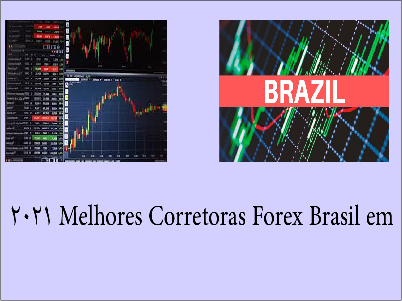 corretoras de forex no brasil