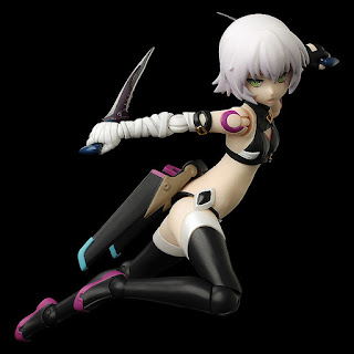 4 Inch Nel Assassin/Jack the Ripper de "Fate/Grand Order" - Sentinel