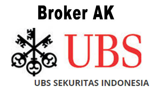 ubs sekuritas