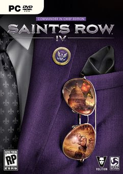Saints Row Iv Game Of The Century Edition Free Download Single Link