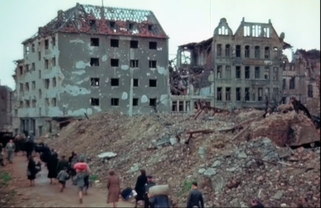 Germany in 1945 worldwartwo.filminspector.com