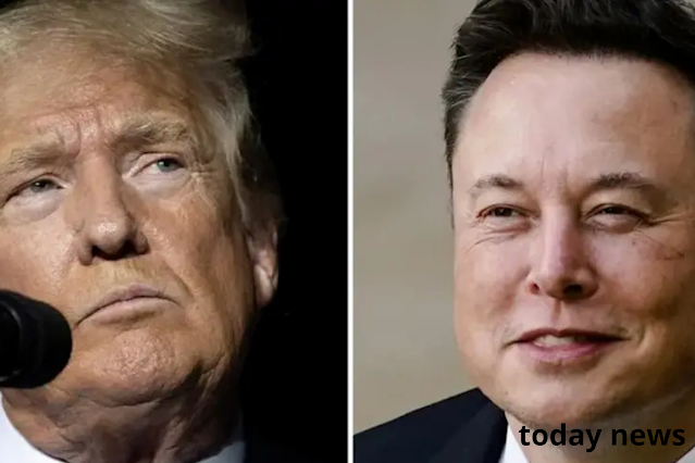 How did the eventual fate of millions of American workers fall under the control of Elon Musk?
