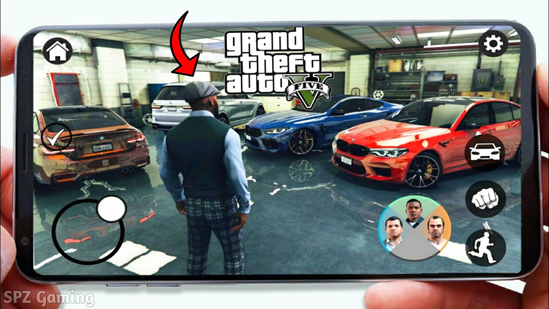 Download Gta 5 Free Download Apk 1 3 For Android