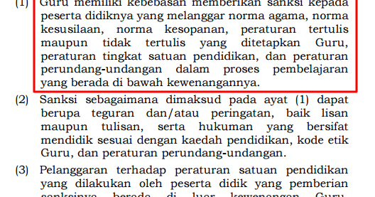 Contoh Berita Norma Kesusilaan - Kimcil I