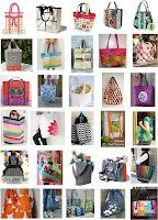 Bag Quilt Patterns Free1
