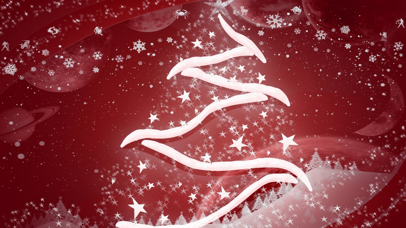 Christmas Wallpaper 2011