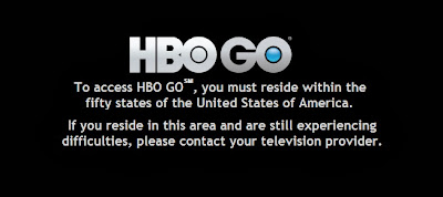 HBO Go