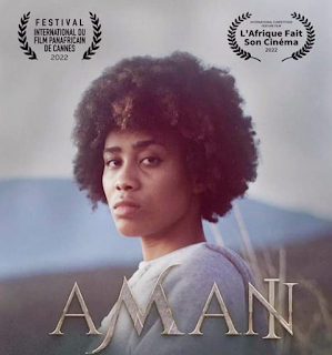 Festival du Film Africain de Paris : L'actrice vedette du film Amani n’a pas eu son visa !