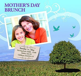 Mother's Day Brunch