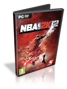 Download NBA 2K12 PC Completo + Crack 2011