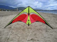Stunt Kite