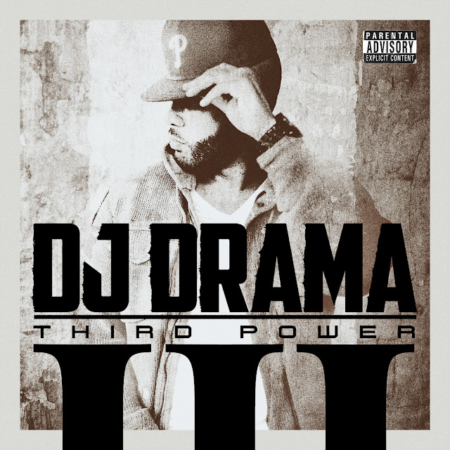 DJ Drama - Undercover (Feat. J. Cole & Chris Brown)