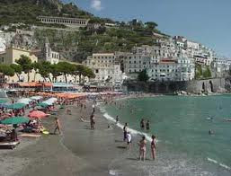 Amalfi Coast Best Hotels Visit Itly 2012 and 2013