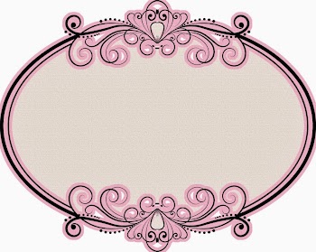 Princess Party: Free Printable Frames, Toppers or Labels. 