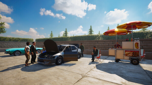 Download Car For Sale Simulator 2023 v0.1.64 Free