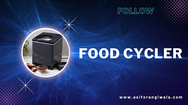 food cycler