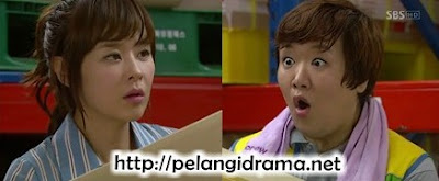 Sinopsis Protect The Boss Episode 7