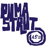 Baixar Puma Strut - The 45's