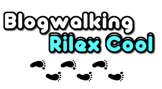 " Segmen Blogwalking Rilex Cool"