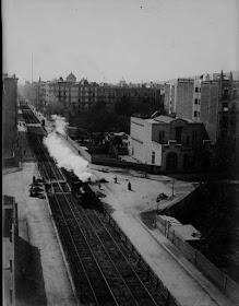 Fotografías antiguas de Barcelona